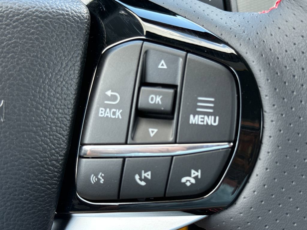 New 2026 Ford Explorer ST image 31