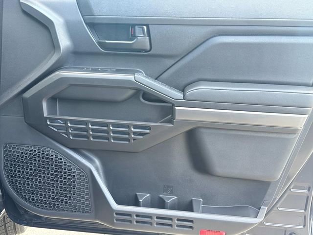 New 2026 Toyota Tacoma SR5 RWD image 15
