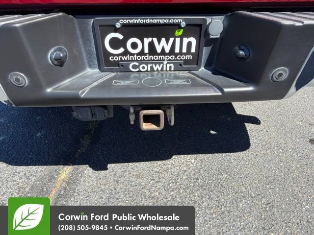 Used 2014 Ford F150 XLT w/ Equipment Group 302A Luxury AWD/4WD image 12