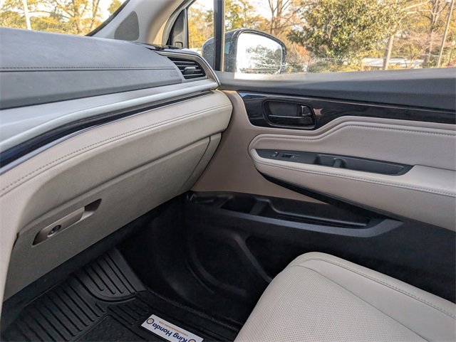 Used 2020 Honda Odyssey Elite image 28