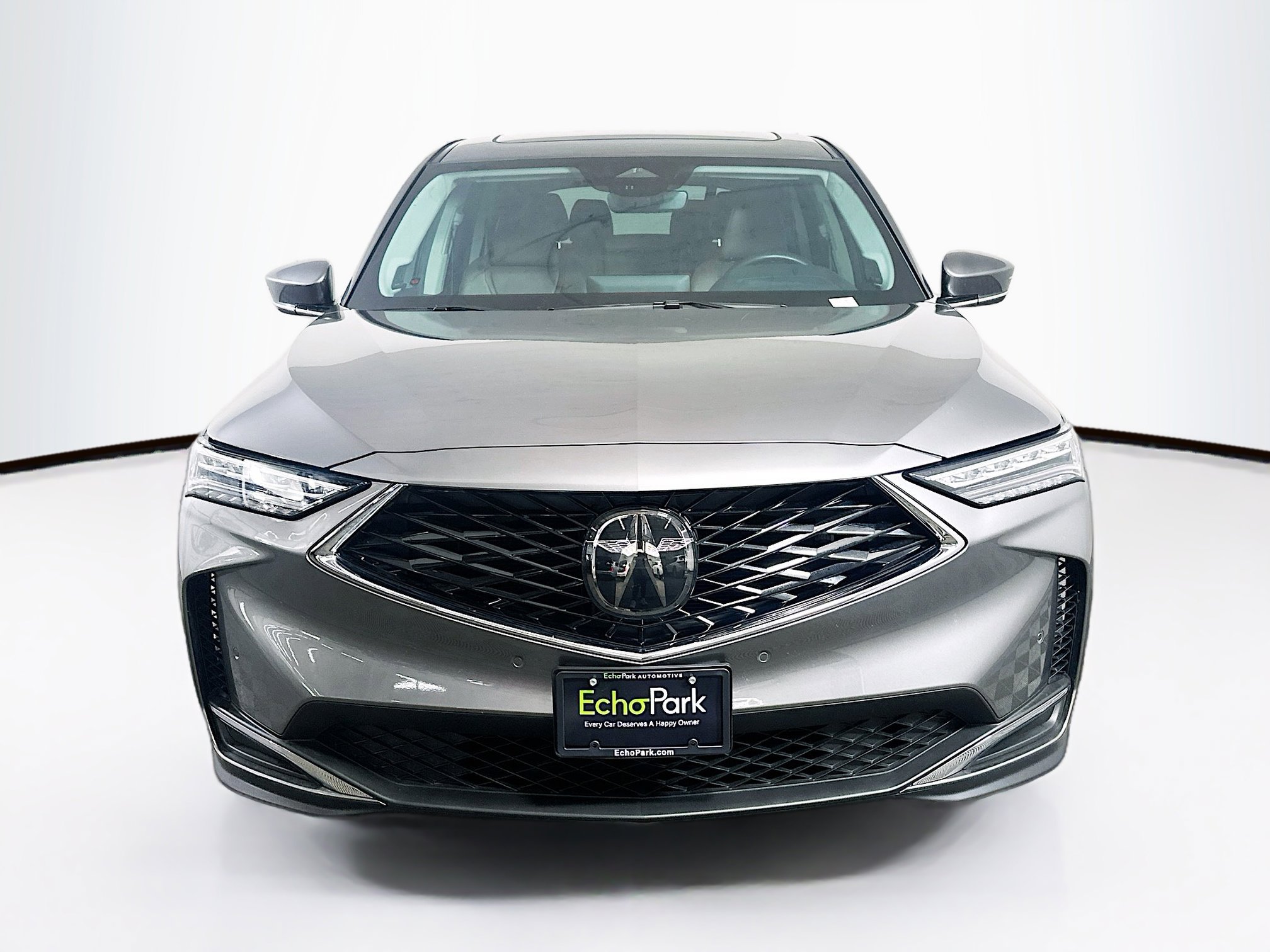 Used 2025 Acura MDX FWD w/ Technology Package image 2