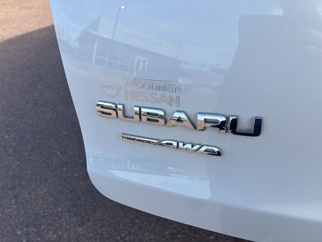Used 2020 Subaru Ascent Limited w/ Technology Package AWD/4WD image 13