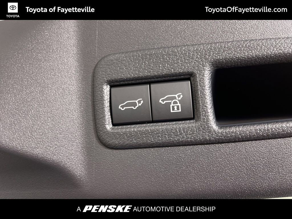 New 2026 Toyota bZ image 21