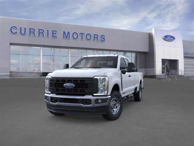 New 2026 Ford F350 XL image 2