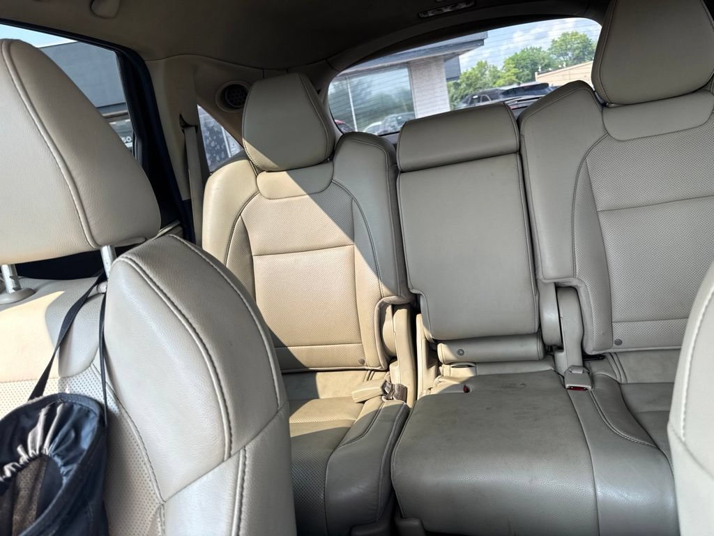 Used 2020 Acura MDX SH-AWD w/ Technology Package image 10
