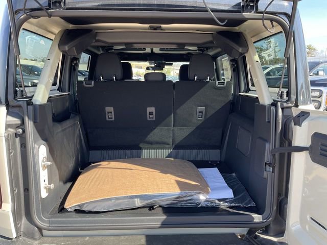 New 2026 Ford Bronco Big Bend image 24