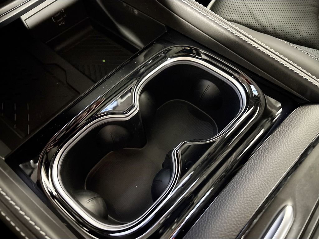 New 2026 Chrysler Pacifica Limited image 15