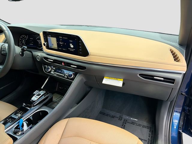 Used 2021 Hyundai Sonata Limited FWD image 29