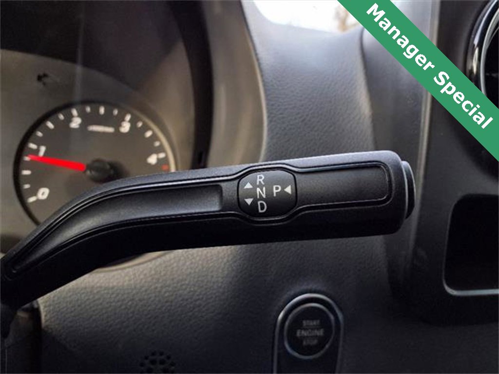 Used 2023 Mercedes-Benz Sprinter 3500 image 30