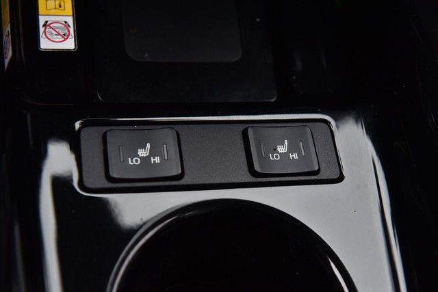 Used 2019 Toyota Prius XLE image 20