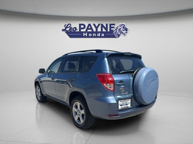 Used 2008 Toyota RAV4 2WD image 7