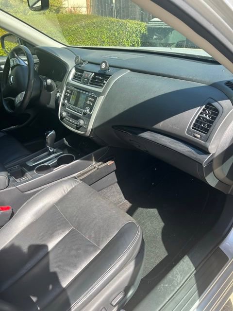 Used 2017 Nissan Altima 2.5 SL image 6