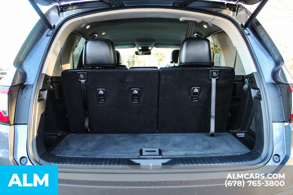 Used 2024 Honda Pilot EX-L image 24