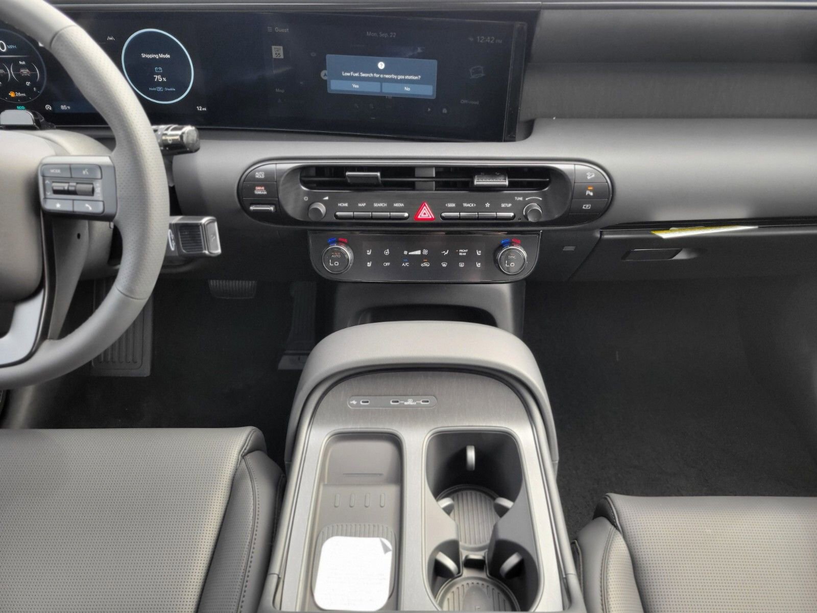 New 2026 Hyundai Palisade XRT Pro image 15