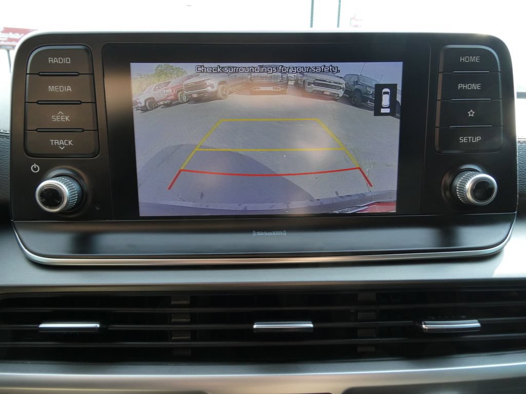 Used 2020 Kia Telluride LX AWD/4WD image 31