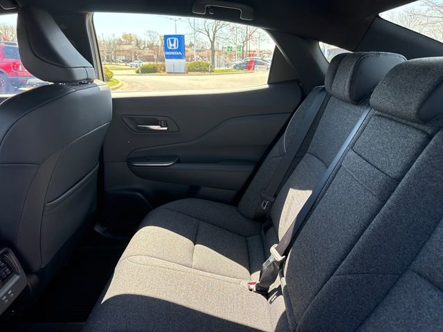 Used 2023 Toyota Crown XLE image 19