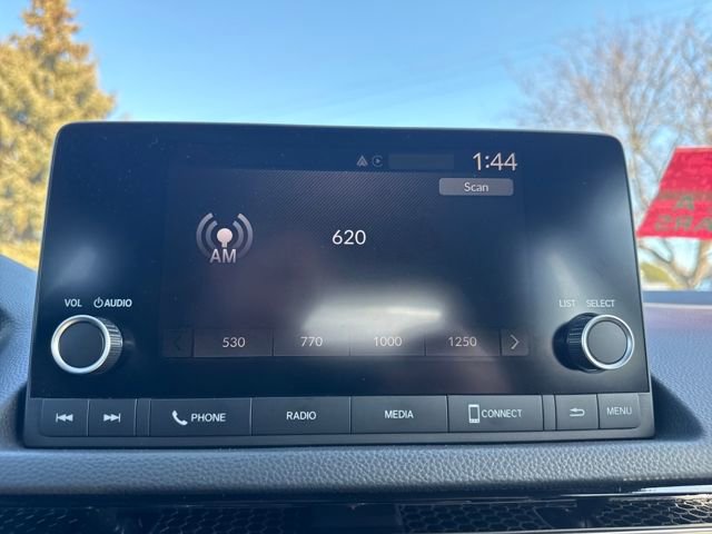 Certified 2025 Honda Civic Sport image 33