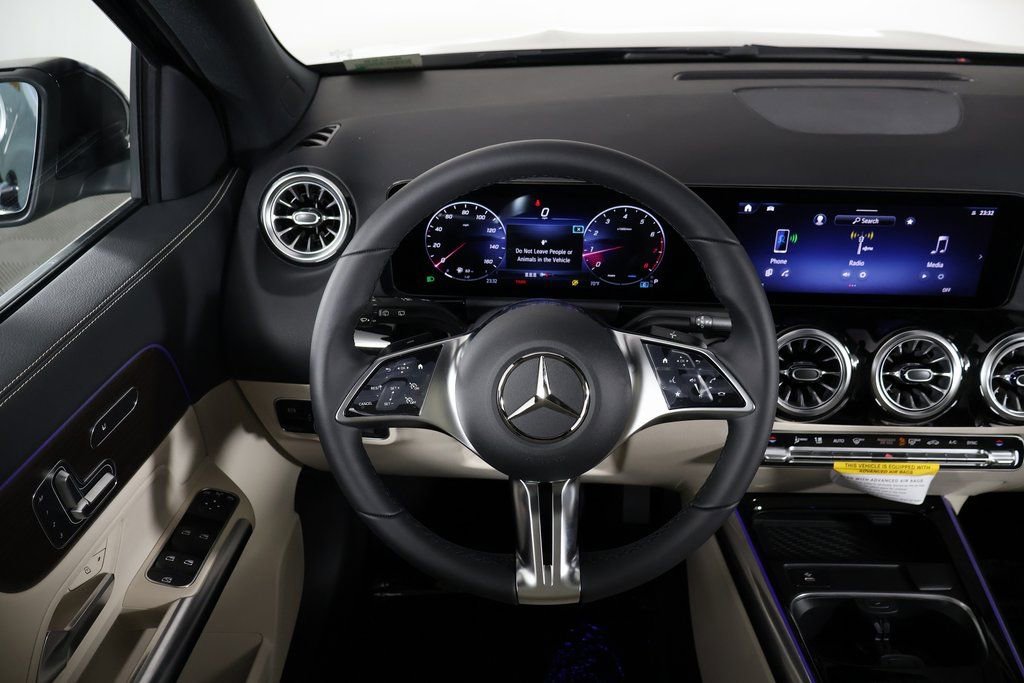 New 2026 Mercedes-Benz GLA 250 image 3