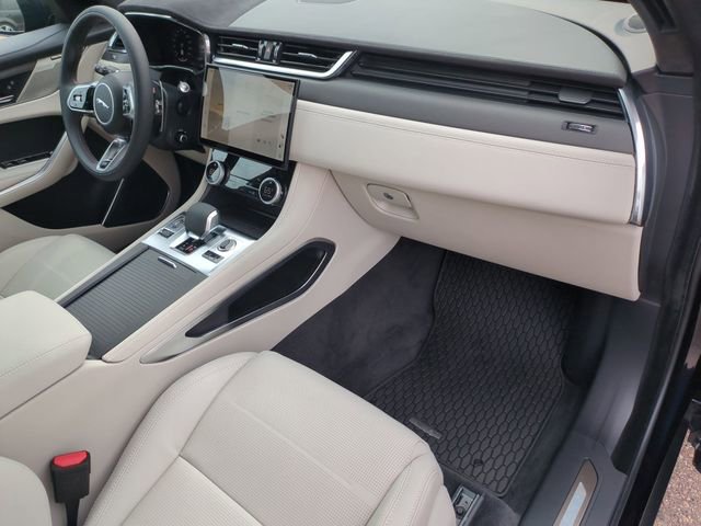 New 2026 Jaguar F-PACE SVR AWD/4WD image 19