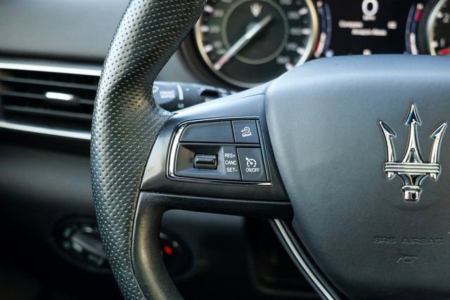 Used 2022 Maserati Levante Modena image 39