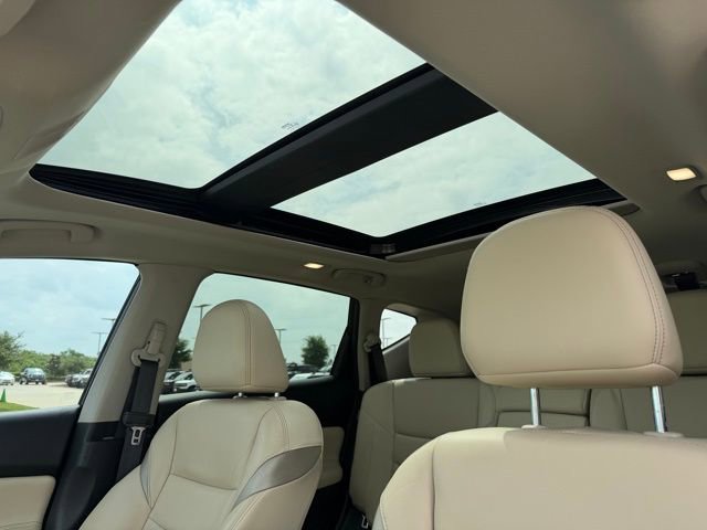 Used 2021 Nissan Murano Platinum FWD image 10