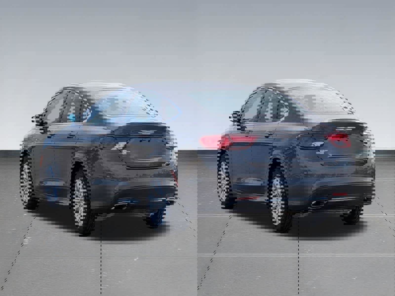 Used 2016 Chrysler 200 Limited image 3