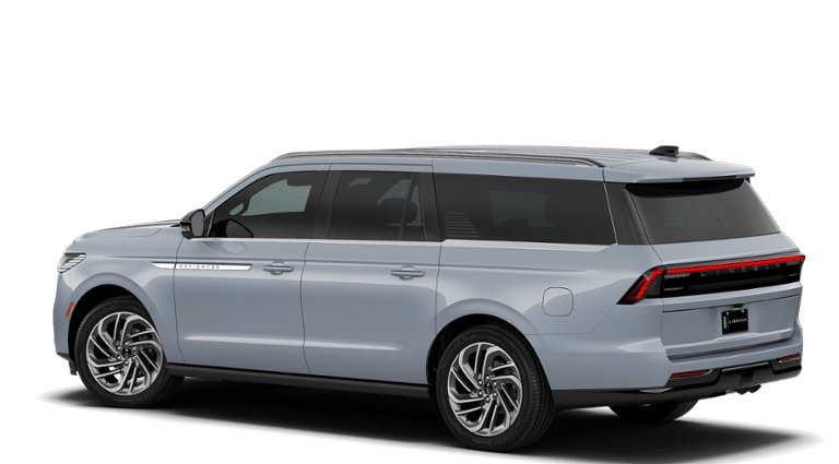 New 2026 Lincoln Navigator L Reserve AWD/4WD image 25