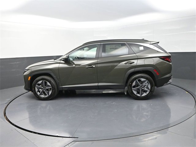 New 2026 Hyundai Tucson SEL image 5