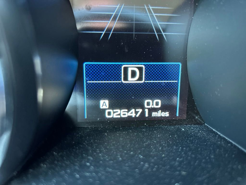 Used 2017 Subaru Outback 2.5i Limited AWD/4WD image 23