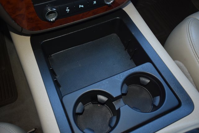 Used 2010 Chevrolet Silverado 1500 LTZ w/ Convenience Package image 24