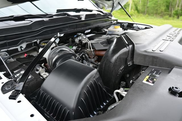 Used 2024 RAM 2500 Big Horn AWD/4WD image 14