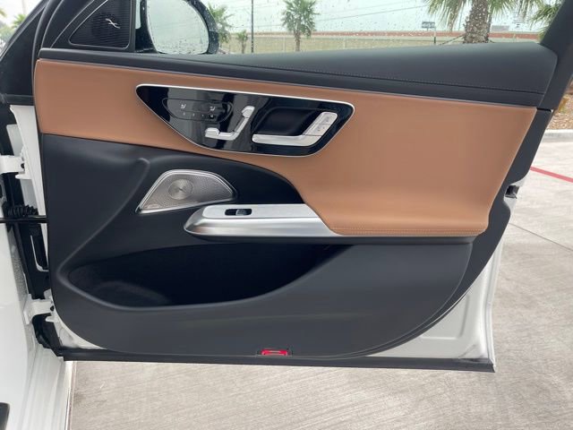 New 2025 Mercedes-Benz E 350 Sedan image 23