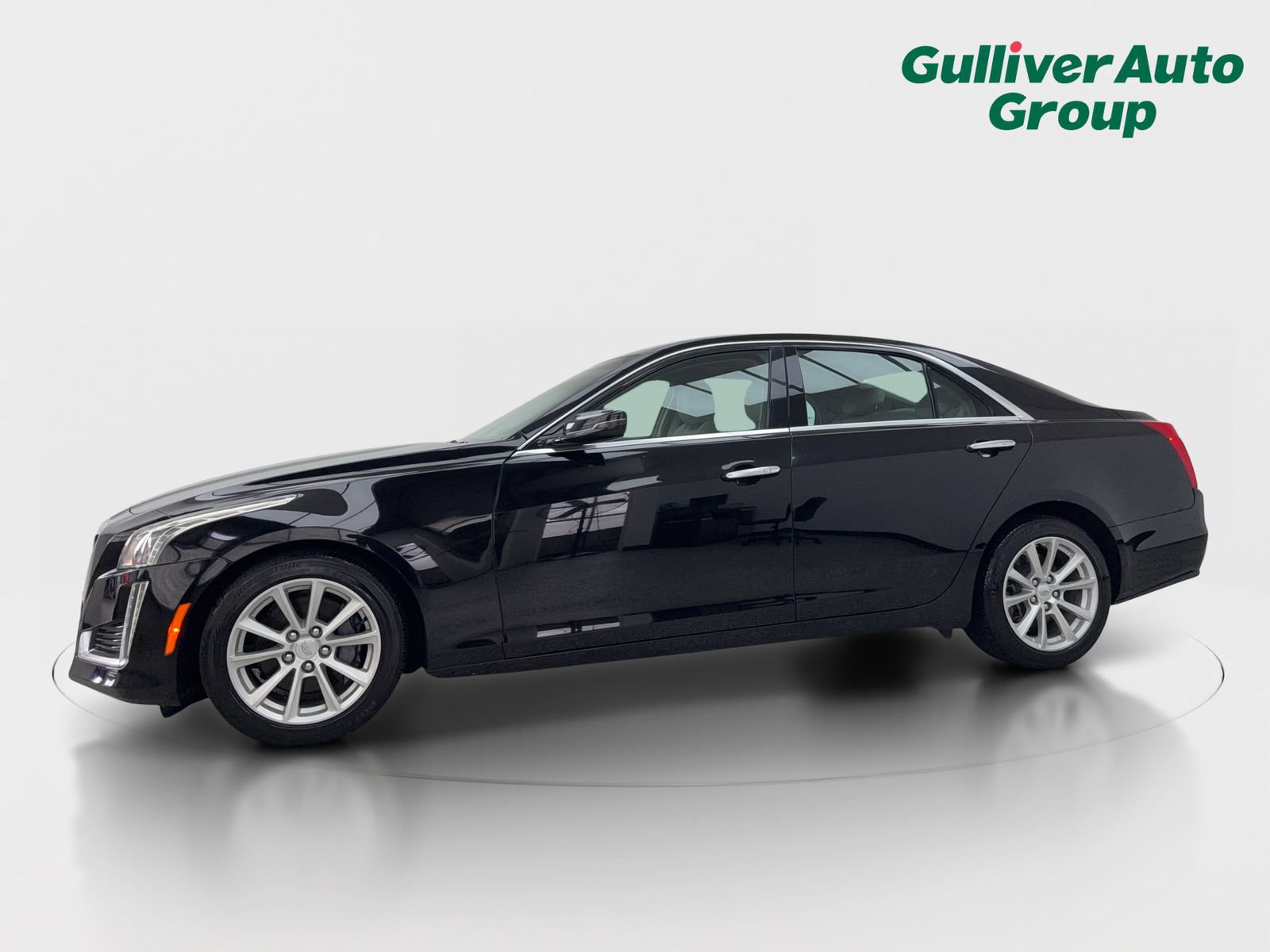 Used 2019 Cadillac CTS Sedan RWD video 2