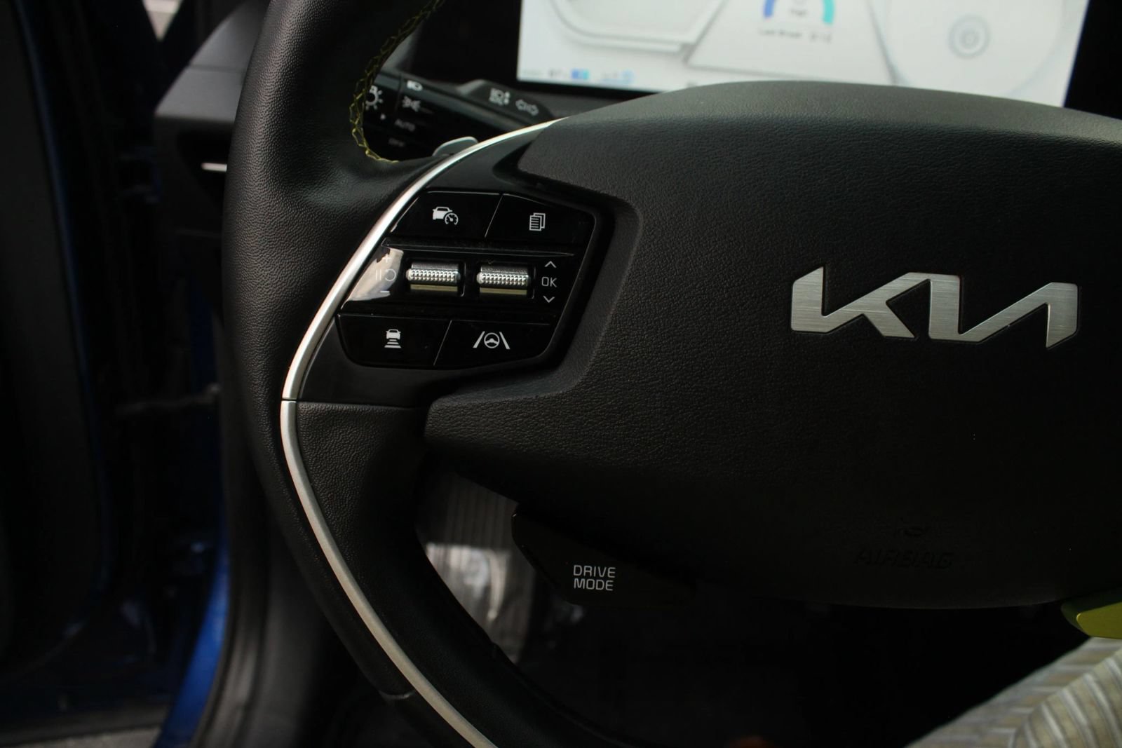 Used 2023 Kia EV6 GT AWD/4WD image 32