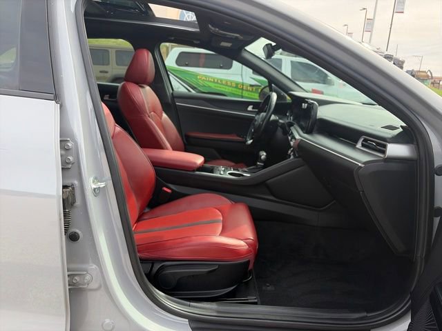 Used 2023 Kia K5 GT-Line image 42