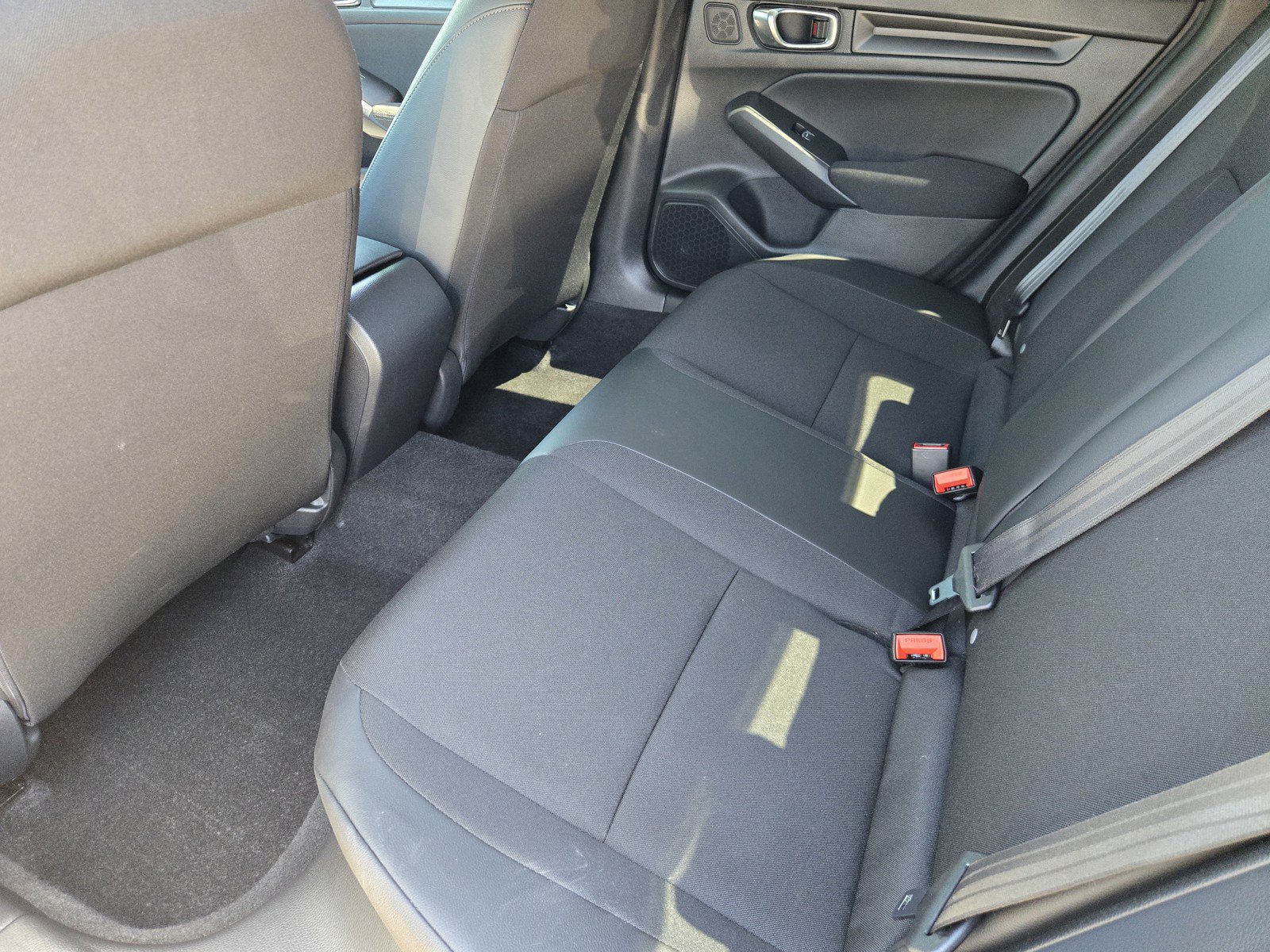 Used 2026 Honda Civic Sport image 11