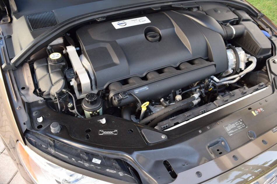 Used 2013 Volvo S80 T6 AWD/4WD image 92