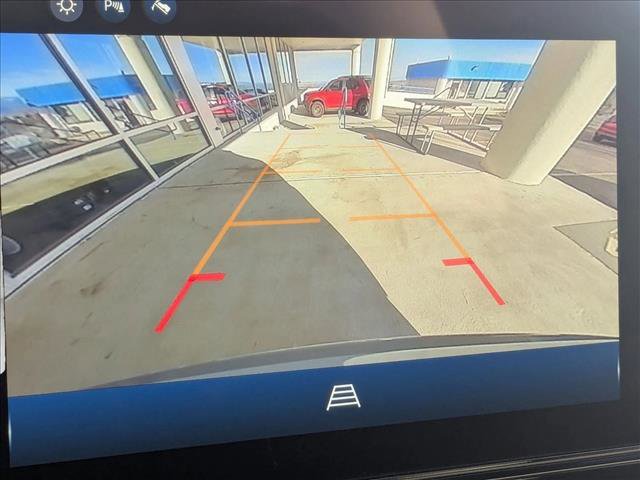 New 2026 Honda Prologue Touring image 11