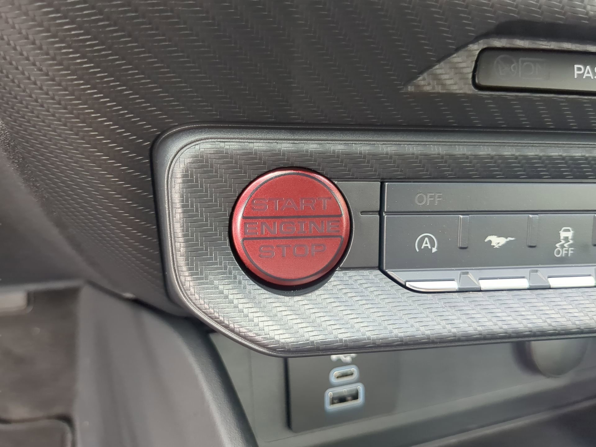 New 2026 Ford Mustang GT image 68