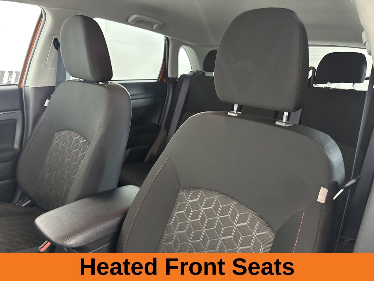 Used 2025 Mitsubishi Outlander Sport LE image 9