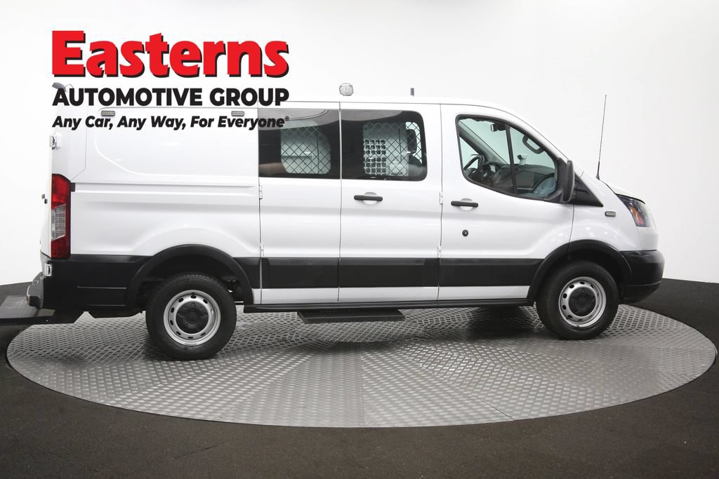 Used 2019 Ford Transit 250 130 Low Roof RWD image 47