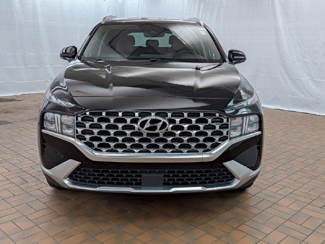 Used 2022 Hyundai Santa Fe SEL AWD/4WD image 2