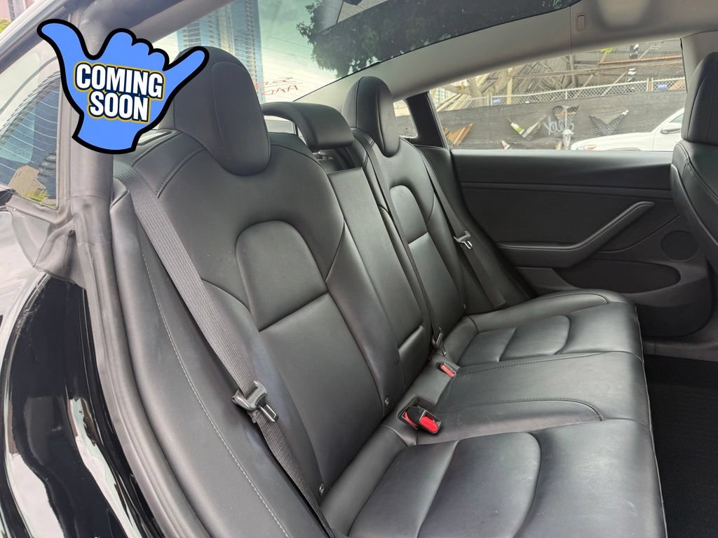 Used 2023 Tesla Model 3 Standard Range RWD image 15