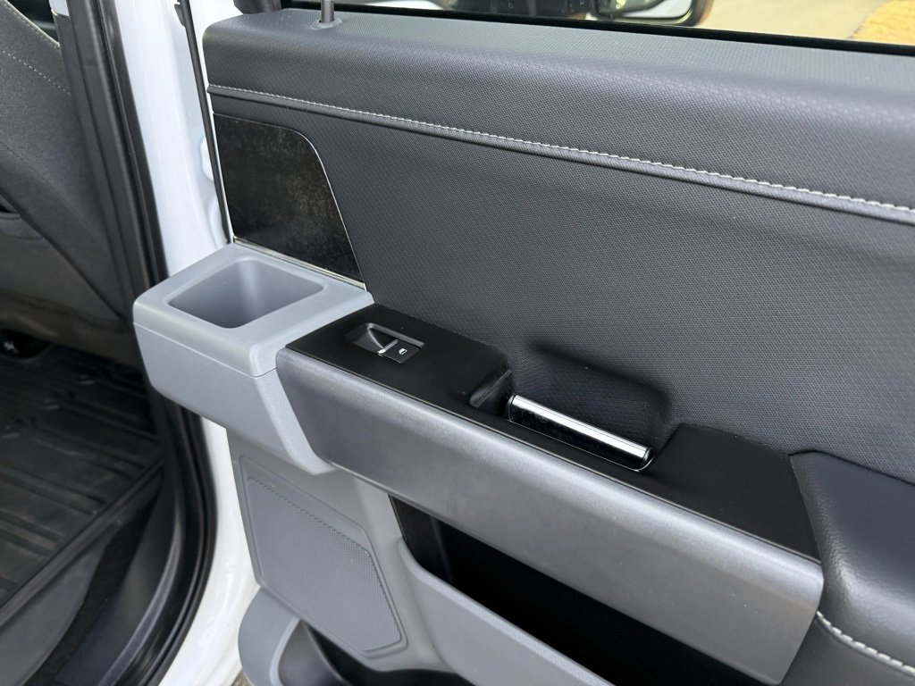 Used 2021 Ford F150 XLT w/ Equipment Group 302A High image 38