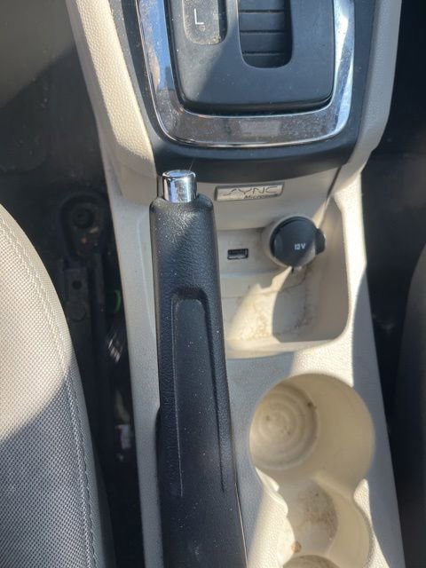 Used 2012 Ford Fiesta SE FWD image 24