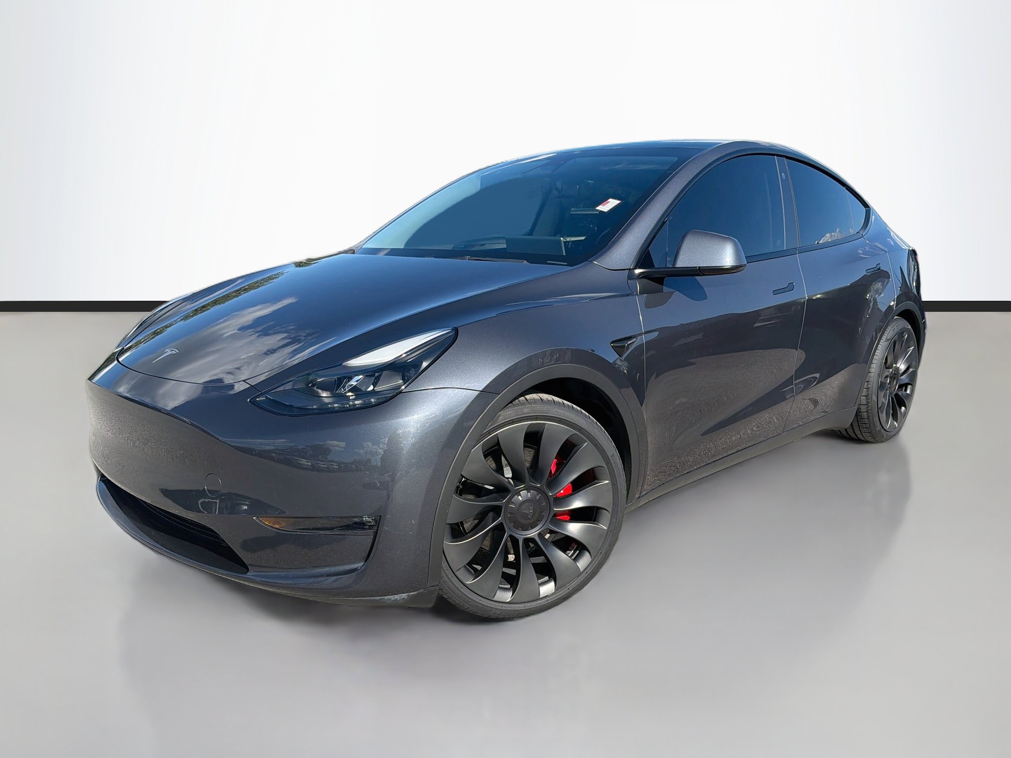 Used 2023 Tesla Model Y Performance
