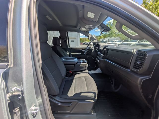 Certified 2023 GMC Sierra 1500 Elevation AWD/4WD image 34