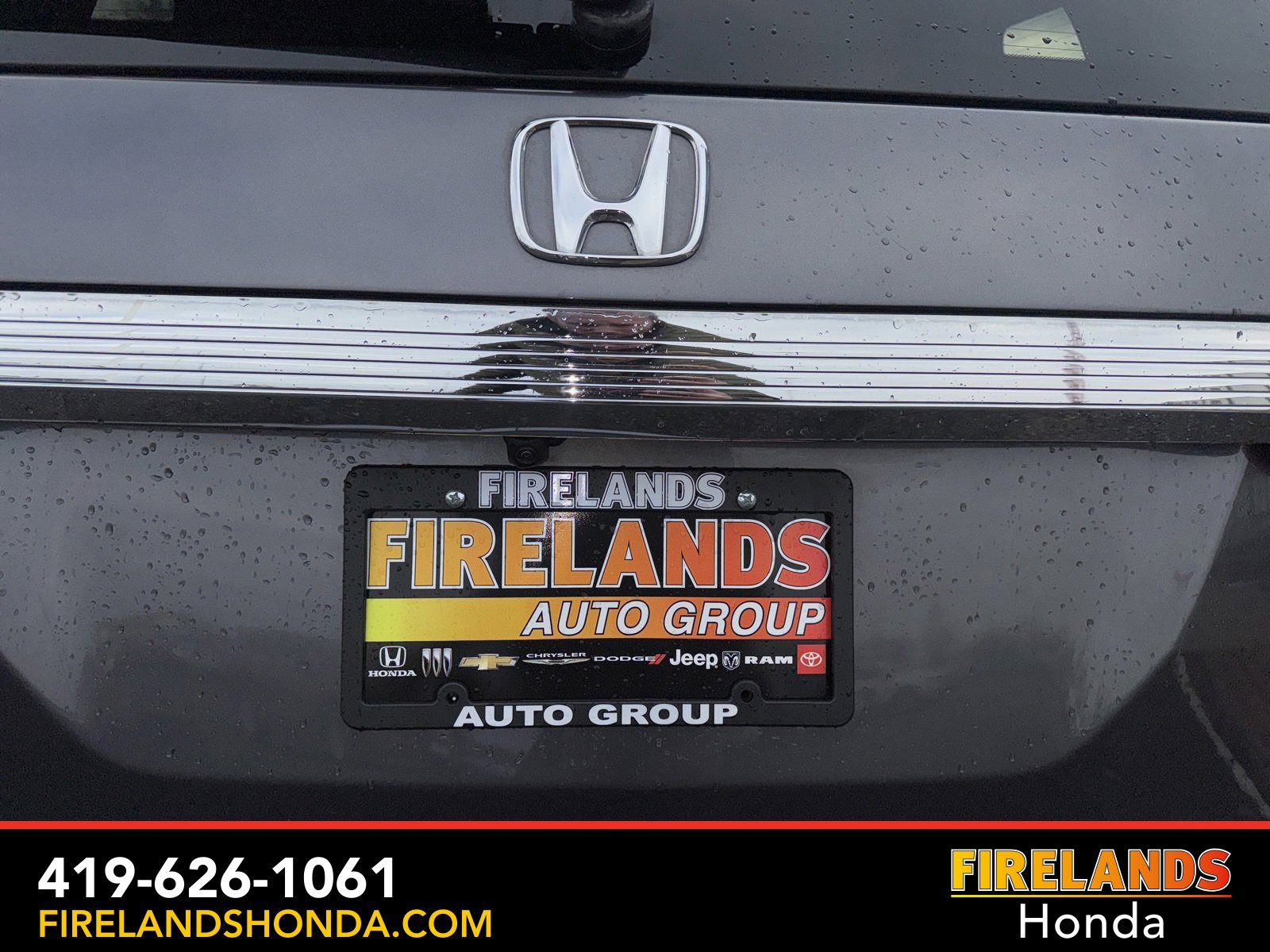 Used 2016 Honda Odyssey EX-L image 45