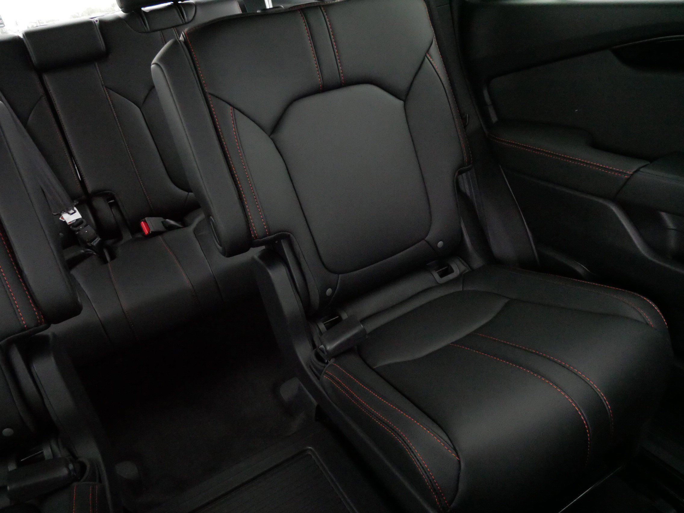 Used 2026 Honda Pilot TrailSport image 14