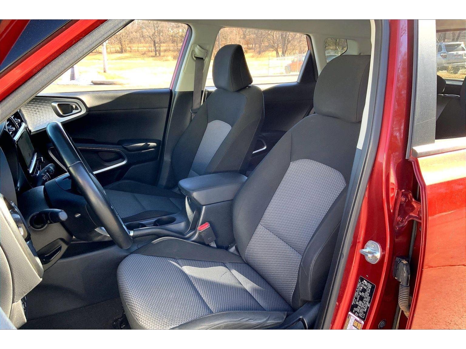 Used 2022 Kia Soul X-Line image 20